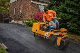 Pullman, WA Driveway Paving Services Company